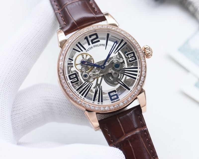 PATEK PHILIPPE Watches